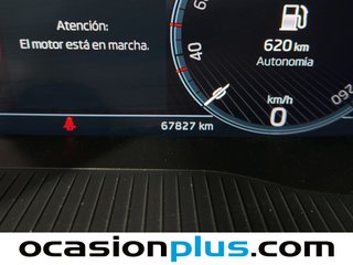 Skoda Kodiaq 1.5 TSI Ambition 4x2 DSG 110 kW (150 CV)