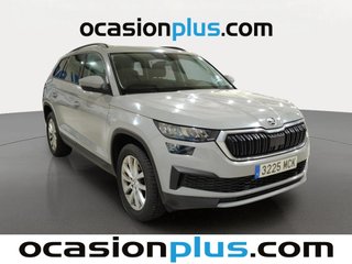 Skoda Kodiaq 1.5 TSI Ambition 4x2 DSG 110 kW (150 CV)