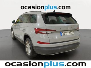 Skoda Kodiaq 1.5 TSI Ambition 4x2 DSG 110 kW (150 CV)