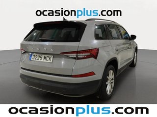 Skoda Kodiaq 1.5 TSI Ambition 4x2 DSG 110 kW (150 CV)