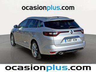 Renault Megane Sport Tourer Zen TCe 103 kW (140 CV) GPF