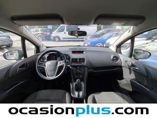 Opel Meriva 1.7 CDTI Enjoy 81 kW (110 CV)
