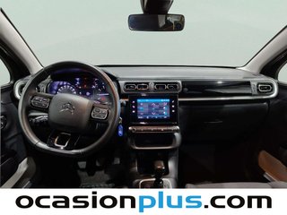Citroen C3 PureTech 110 S&S Max 81 kW (110 CV)