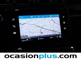 Citroen C3 PureTech 110 S&S Max 81 kW (110 CV)