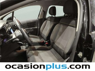 Citroen C3 PureTech 110 S&S Max 81 kW (110 CV)