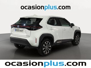 Toyota Yaris Cross 120H Active Tech 85 kW (116 CV)