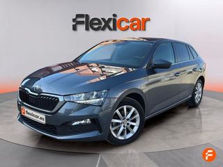 Skoda Scala 1.5 TSI 110 KW (150 CV) Ambition