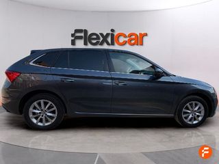 Skoda Scala 1.5 TSI 110 KW (150 CV) Ambition