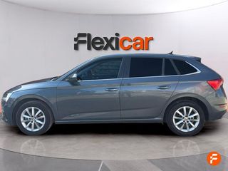 Skoda Scala 1.5 TSI 110 KW (150 CV) Ambition