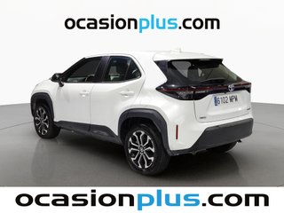 Toyota Yaris Cross 120H Active Tech 85 kW (116 CV)