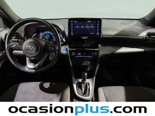 Toyota Yaris Cross 120H Active Tech 85 kW (116 CV)