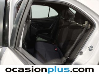 Toyota Yaris Cross 120H Active Tech 85 kW (116 CV)