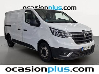 Renault Trafic Furgon L1H1 Blue dCi 96 kW (130 CV)