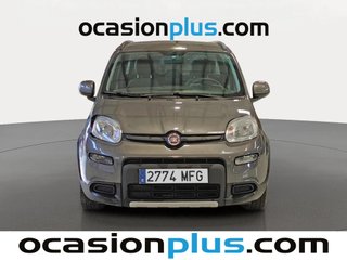 Fiat Panda 1.0 Hybrid GSE City Life 51 kW (70 CV)