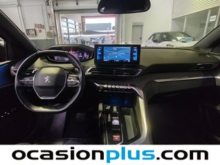 Peugeot 5008 PureTech 130 S&S Allure Pack EAT8 96 kW (130 CV)