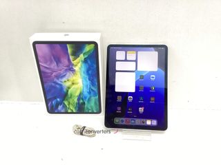 ipad apple ipad pro (wi-fi) (a2228) 256gb (11,0) (2nd generation)