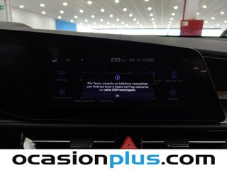 Kia Niro 1.6 GDi HEV Híbrido Drive 104 kW (141 CV)