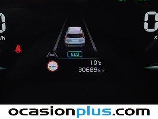 Kia Niro 1.6 GDi HEV Híbrido Drive 104 kW (141 CV)