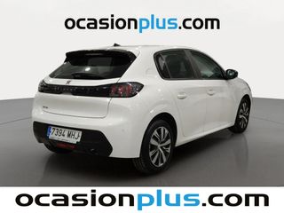 Peugeot 208 PureTech 100 Active Pack 75 kW (100 CV)