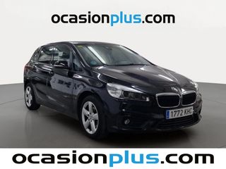 BMW Serie 2 218d Active Tourer Business 110 kW (150 CV)