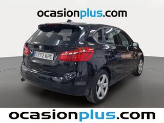 BMW Serie 2 218d Active Tourer Business 110 kW (150 CV)