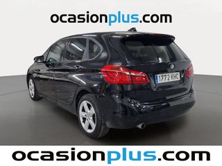 BMW Serie 2 218d Active Tourer Business 110 kW (150 CV)