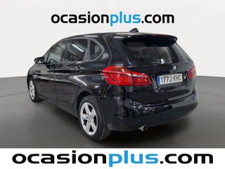 BMW Serie 2 218d Active Tourer Business 110 kW (150 CV)