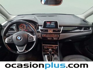 BMW Serie 2 218d Active Tourer Business 110 kW (150 CV)