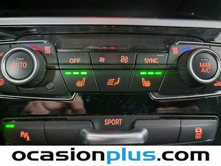 BMW Serie 2 218d Active Tourer Business 110 kW (150 CV)