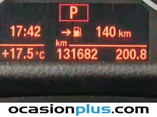 BMW Serie 2 218d Active Tourer Business 110 kW (150 CV)