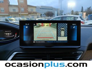 Peugeot 3008 PureTech 130 S&S Allure Pack 96 kW (130 CV)