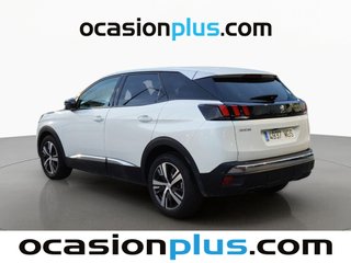 Peugeot 3008 PureTech 130 S&S Allure Pack 96 kW (130 CV)