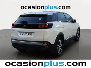 Peugeot 3008 PureTech 130 S&S Allure Pack 96 kW (130 CV)