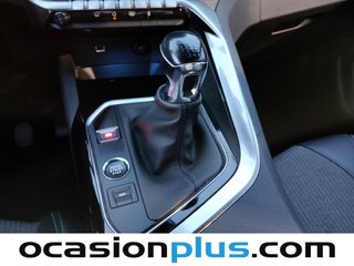Peugeot 3008 PureTech 130 S&S Allure Pack 96 kW (130 CV)