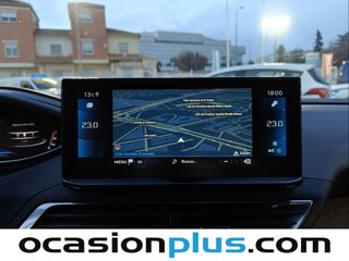 Peugeot 3008 PureTech 130 S&S Allure Pack 96 kW (130 CV)