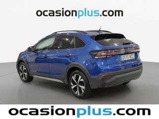 Volkswagen Taigo "Más" 1.0 TSI 70 kW (95 CV)