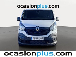 Renault Trafic Combi Mixto Largo N1 Energy dCi 92 kW (125 CV)