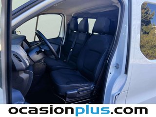Renault Trafic Combi Mixto Largo N1 Energy dCi 92 kW (125 CV)