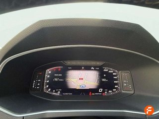 Seat Tarraco 1.5 TSI 110kW (150CV) St&Sp Style Plus - 7P (2020)