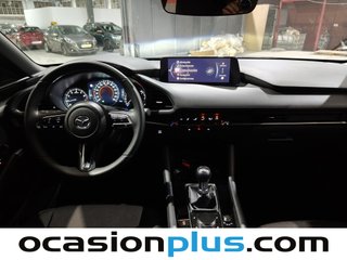 Mazda Mazda 3 2.5L E-SKY G MHEV Prime-line 103 kW (140 CV)