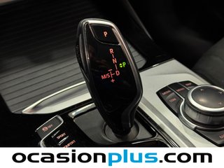 BMW X3 xDrive20d Business 140 kW (190 CV)
