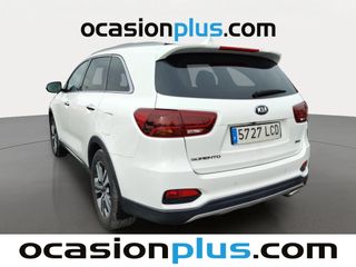 Kia Sorento 2.2 CRDi Emotion 4x4 147 kW (200 CV)