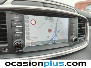 Kia Sorento 2.2 CRDi Emotion 4x4 147 kW (200 CV)