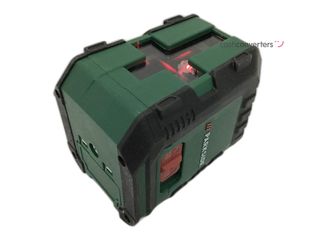 nivel laser parkside pkll 10 b4