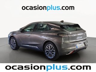 DS DS4 E-TENSE Trocadero 165 kW (225 CV)