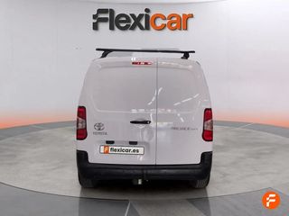 Toyota Proace City 1.5D 75kW (100CV) VX L1 - 2P (2020)