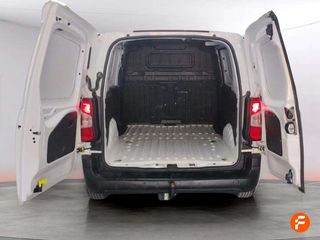 Toyota Proace City 1.5D 75kW (100CV) VX L1 - 2P (2020)