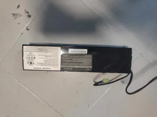 Batería E-scooter 36V 7500mAh