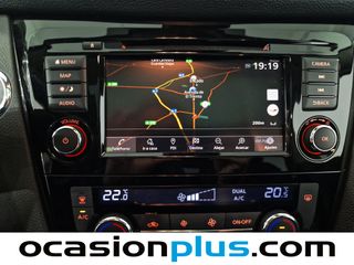 Nissan Qashqai DIG-T 160 N-Connecta 4x2 DCT 117 kW (160 CV)