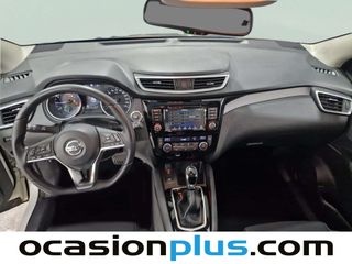 Nissan Qashqai DIG-T 160 N-Connecta 4x2 DCT 117 kW (160 CV)